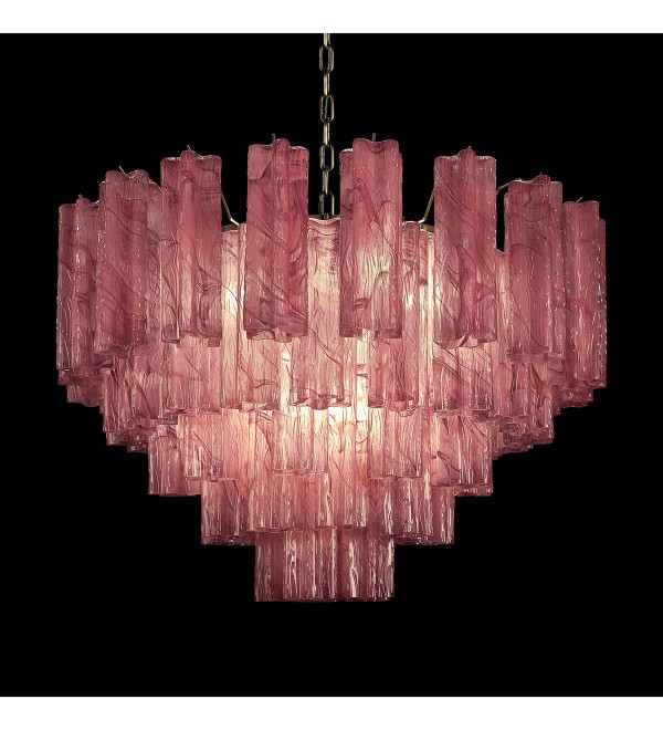 Подвесной светильник LOFT IT Murano 10580/800 Pink