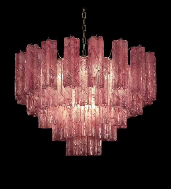 Подвесной светильник LOFT IT Murano 10580/800 Pink