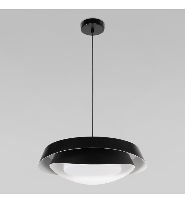 Подвесной светильник LOFT IT Petale 10256P Black