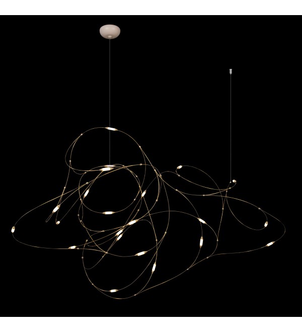 Подвесной светильник LOFT IT Flock of Light 10309/21