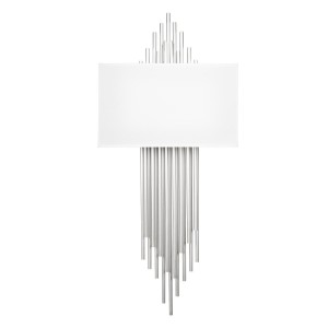 Бра LOFT IT Elegio 10107 Silver white