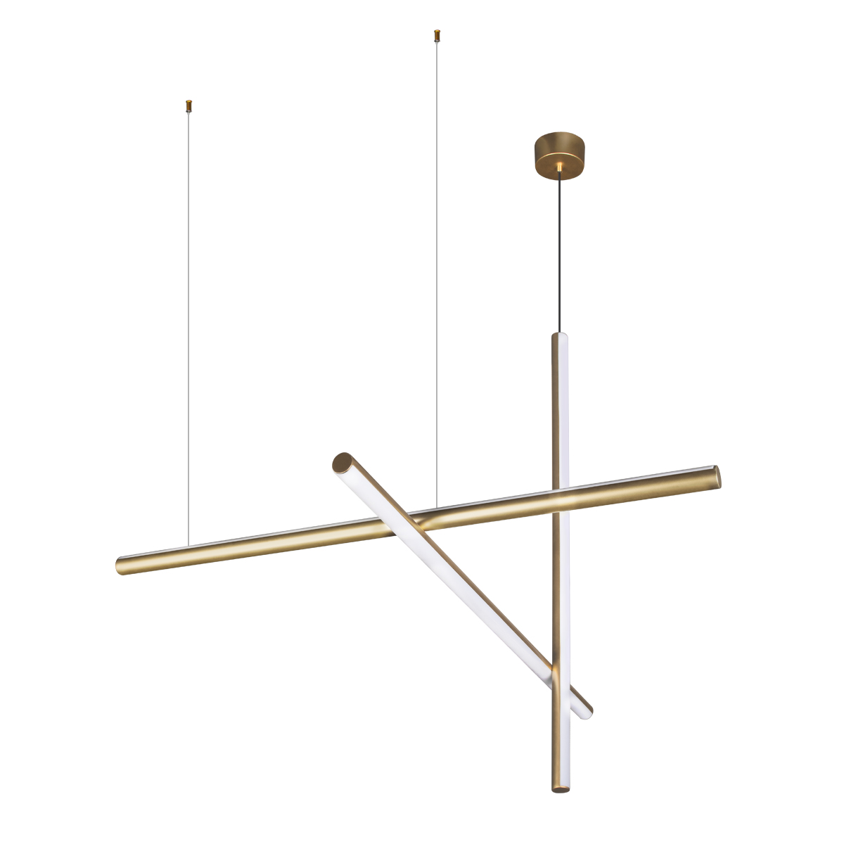 Подвесной светильник LOFT IT Coordinates 10393/D