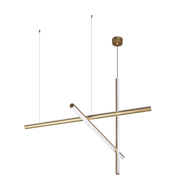 Подвесной светильник LOFT IT Coordinates 10393/D