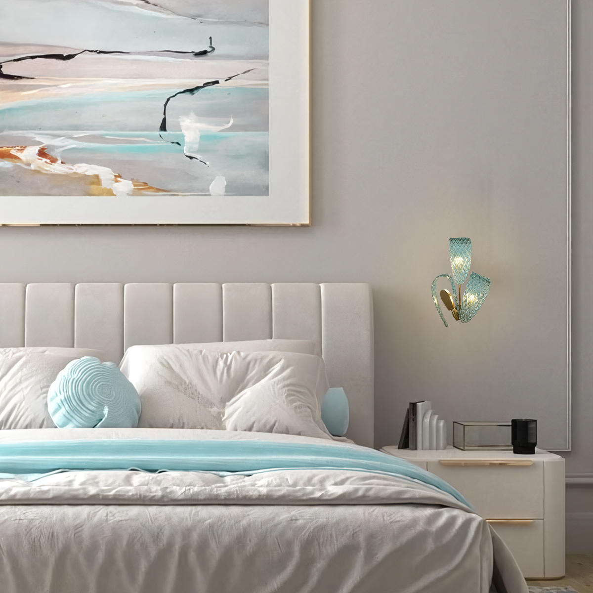 Настенный светильник LOFT IT Lirio 10214/3W