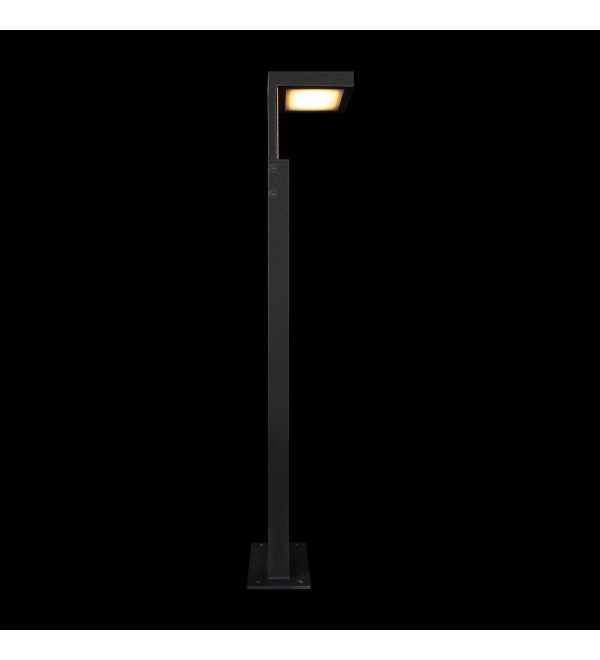 Ландшафтный светильник LOFT IT Oak 100001/600