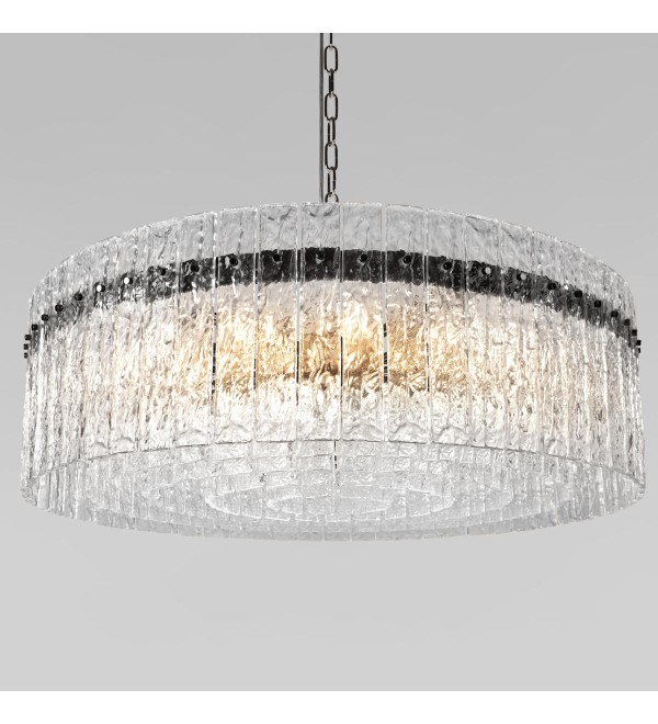 Подвесной светильник LOFT IT Nevada 10297/800 Pearl black