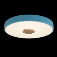 Потолочный светильник LOFT IT Axel 10003/24 Blue