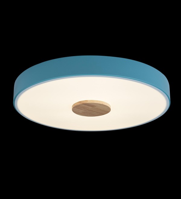 Потолочный светильник LOFT IT Axel 10003/24 Blue
