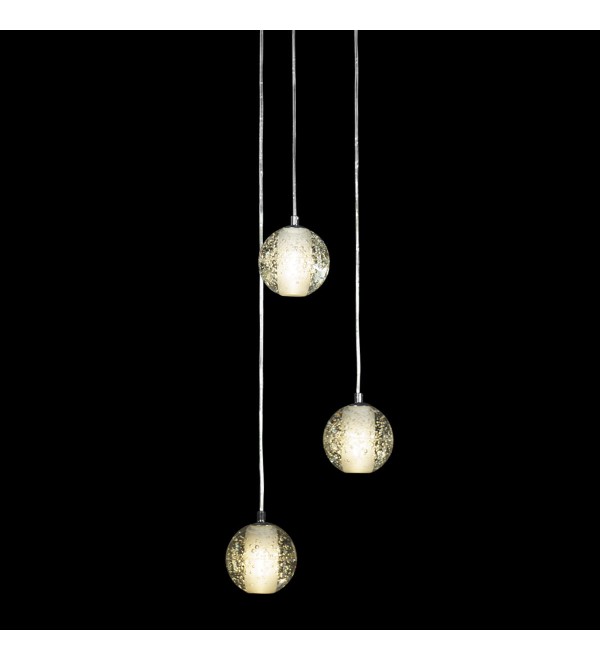 Подвесной светильник LOFT IT Rain 10112/3