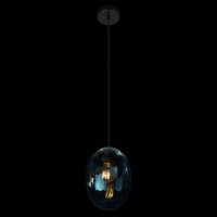 Подвесной светильник LOFT IT Bubble 10427 Blue