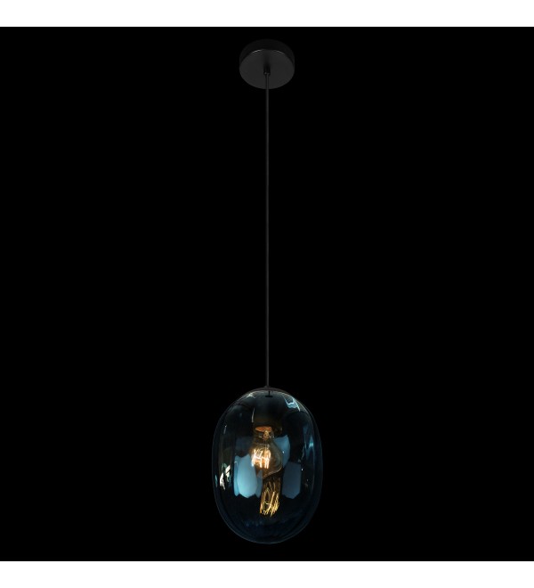 Подвесной светильник LOFT IT Bubble 10427 Blue