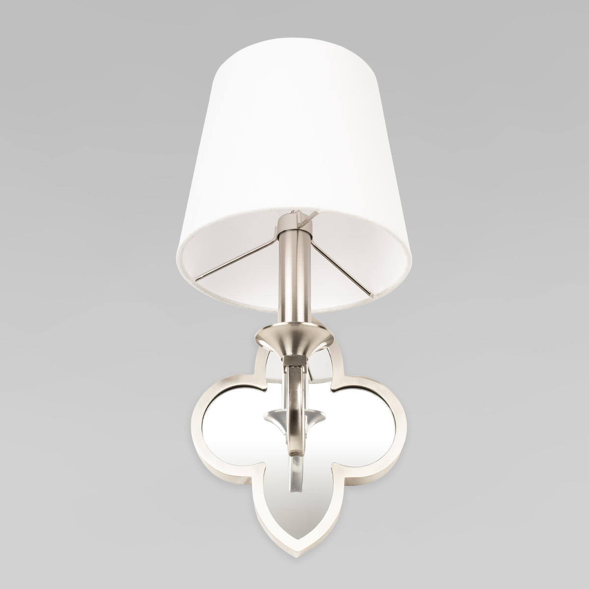 Настенный светильник LOFT IT Silence 10303W Nickel
