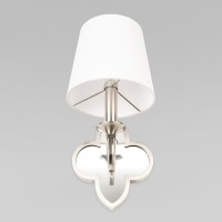 Настенный светильник LOFT IT Silence 10303W Nickel