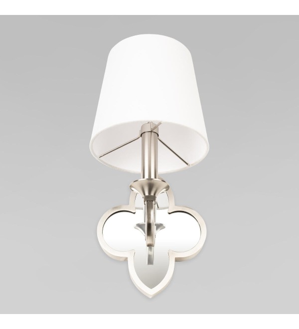 Настенный светильник LOFT IT Silence 10303W Nickel
