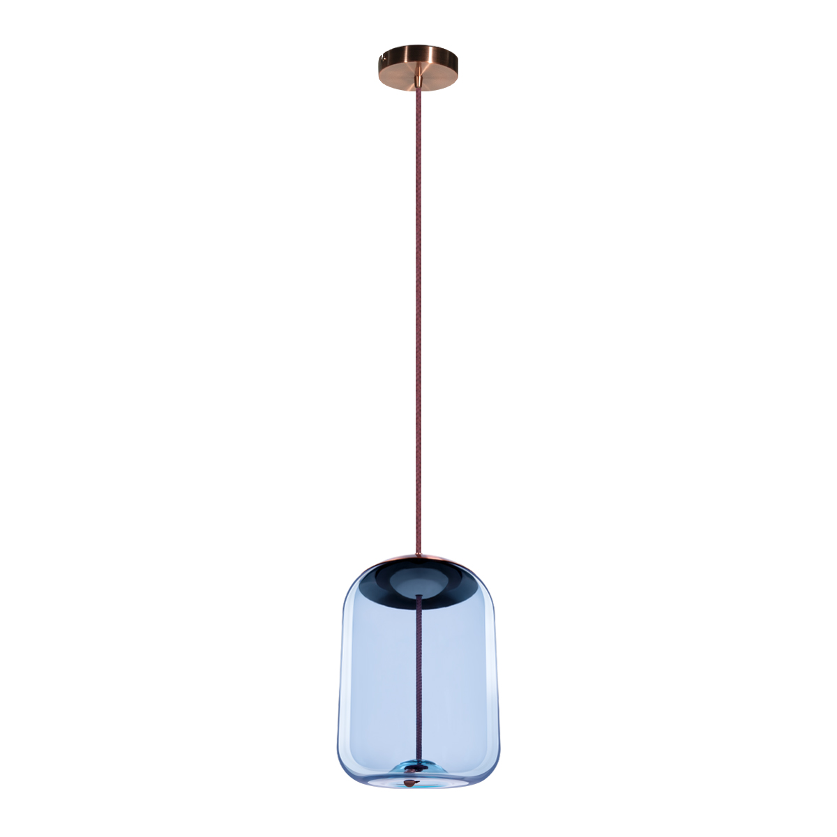 Подвесной светильник LOFT IT Knot 8133-C