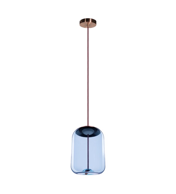 Подвесной светильник LOFT IT Knot 8133-C
