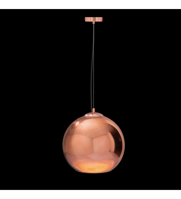 Подвесной светильник LOFT IT Copper Shade LOFT2023-B