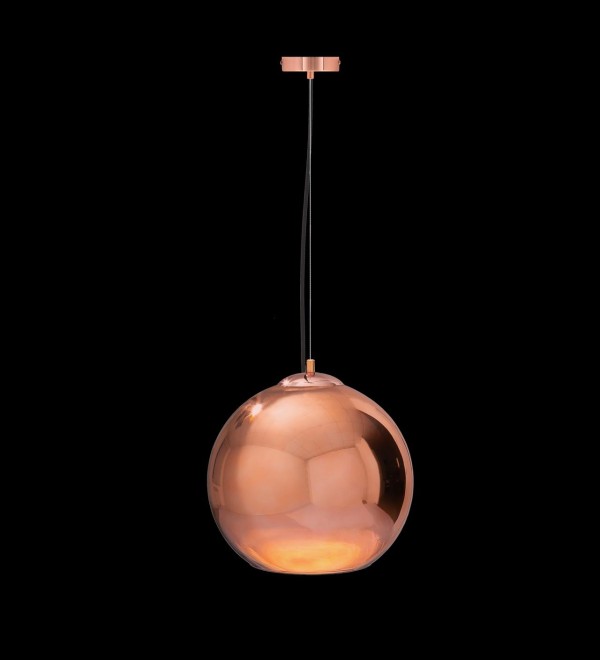 Подвесной светильник LOFT IT Copper Shade LOFT2023-B