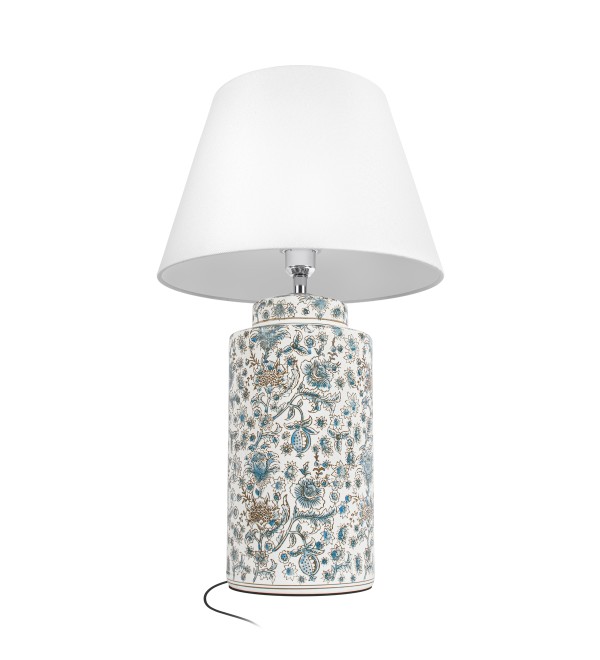 Настольная лампа LOFT IT Agapanthus 10385T/A