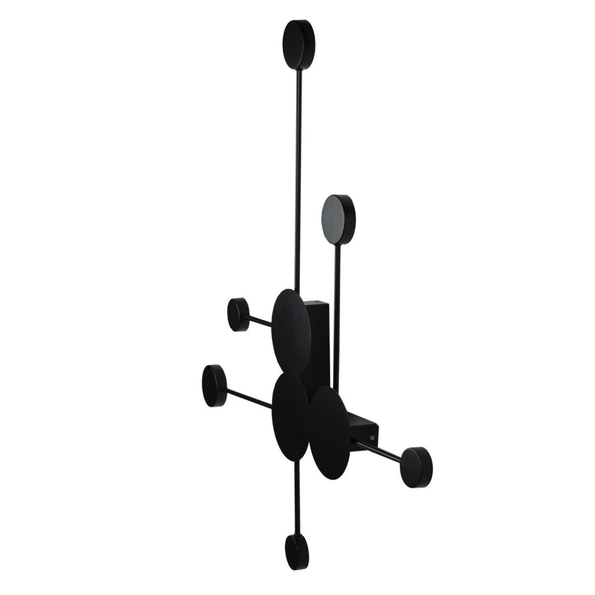 Настенный светильник LOFT IT Rays 10058BK