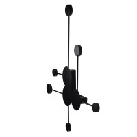 Настенный светильник LOFT IT Rays 10058BK