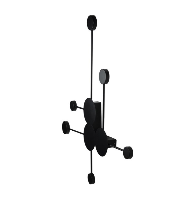 Настенный светильник LOFT IT Rays 10058BK