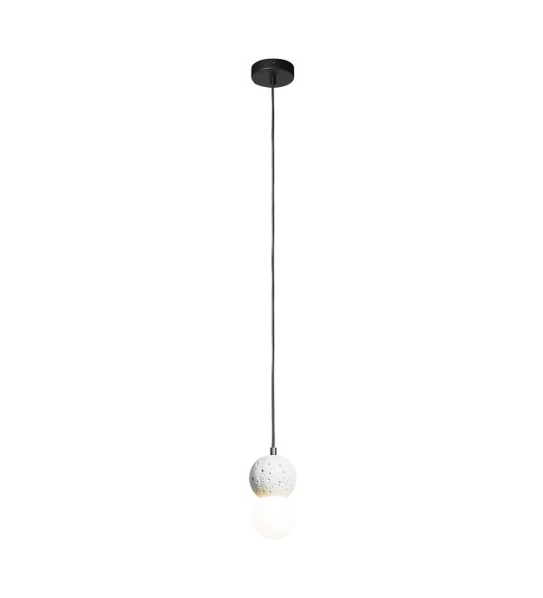Подвесной светильник LOFT IT Quill 10109 Light grey