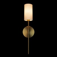 Настенный светильник LOFT IT Comfy 10307W Brass