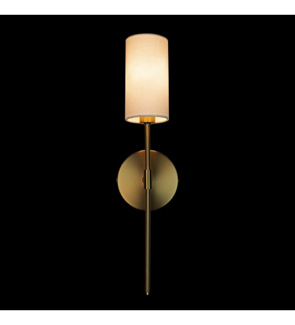 Настенный светильник LOFT IT Comfy 10307W Brass