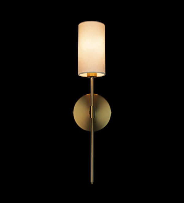 Настенный светильник LOFT IT Comfy 10307W Brass