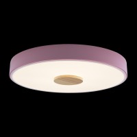 Потолочный светильник LOFT IT Axel 10003/24 Pink