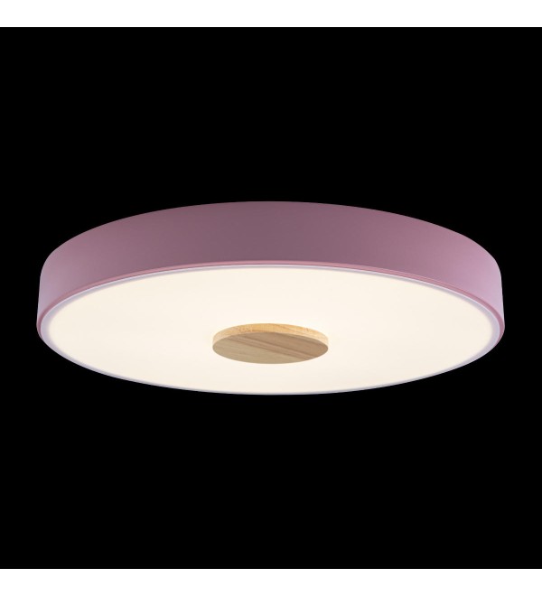 Потолочный светильник LOFT IT Axel 10003/24 Pink