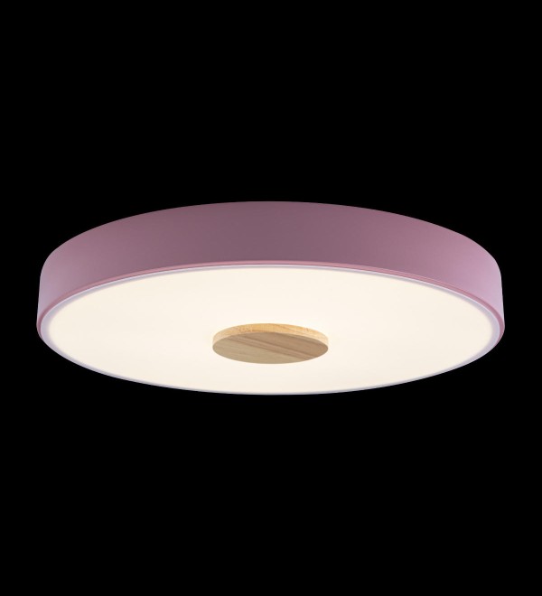 Потолочный светильник LOFT IT Axel 10003/24 Pink