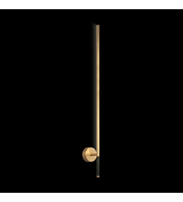 Настенный светильник LOFT IT Handle 10150/930 Green