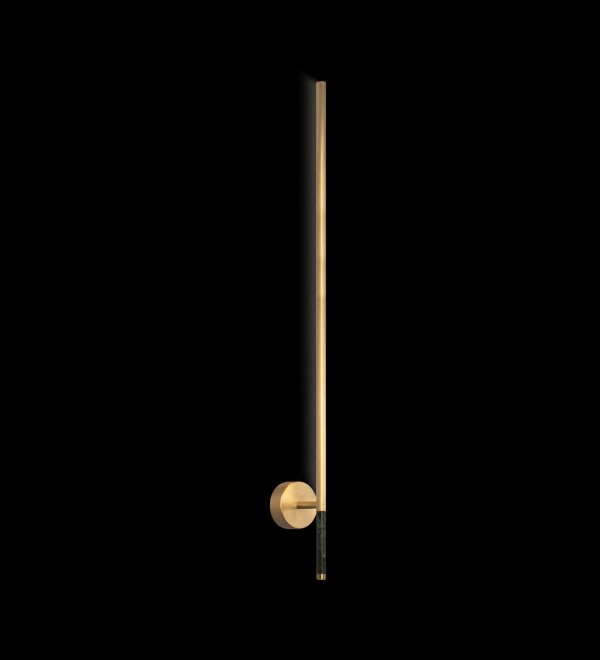 Настенный светильник LOFT IT Handle 10150/930 Green