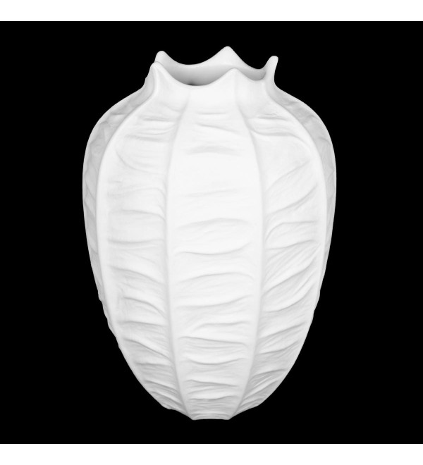 Декоративная ваза LOFT IT Blanca 10265V/L
