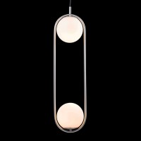 Подвесной светильник LOFT IT Glob LOFT2601-B