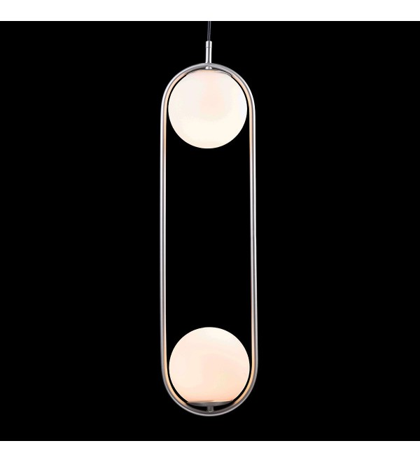 Подвесной светильник LOFT IT Glob LOFT2601-B