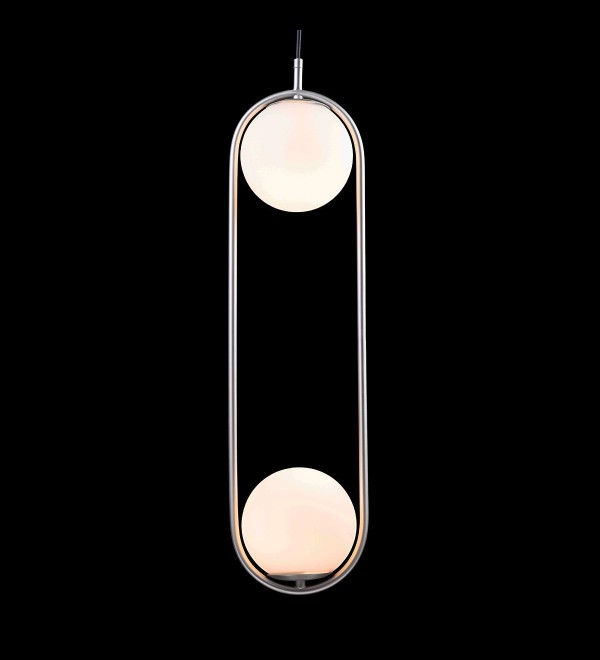 Подвесной светильник LOFT IT Glob LOFT2601-B