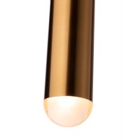 Подвесной светильник LOFT IT Lee 1511-BR