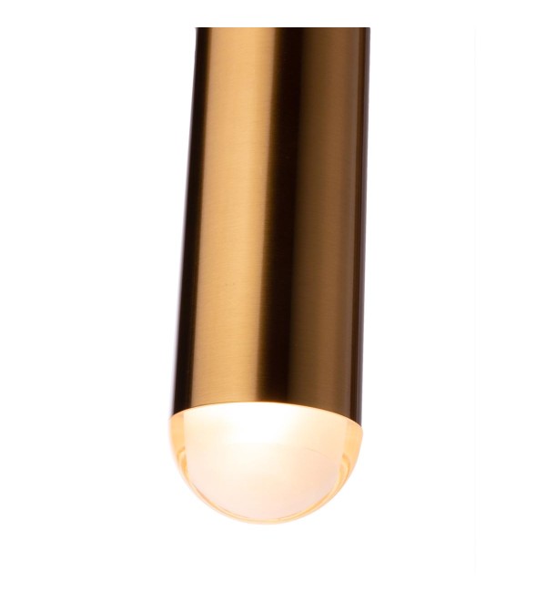Подвесной светильник LOFT IT Lee 1511-BR
