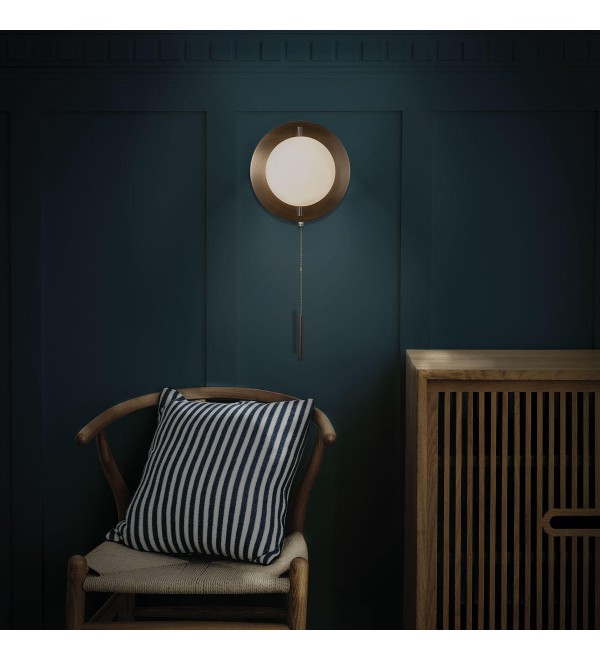 Бра LOFT IT Signal 10029W Gold