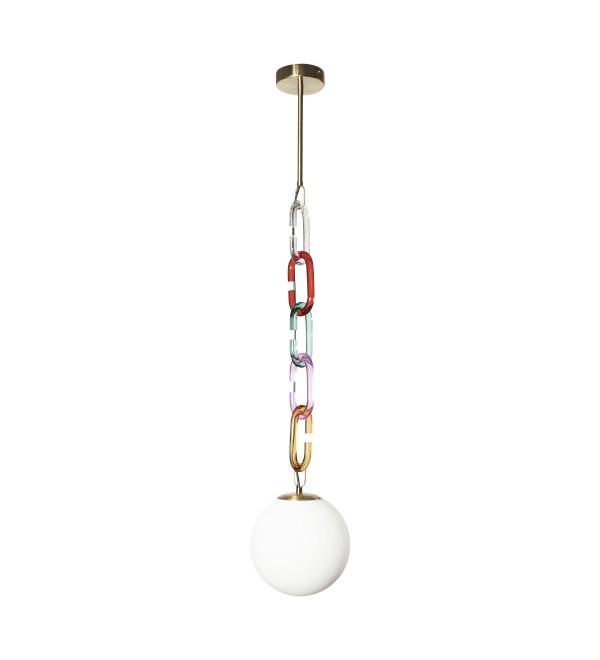 Подвесной светильник LOFT IT Chain 10128P Mult