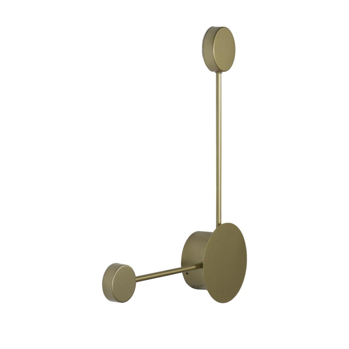 Настенный светильник LOFT IT Rays 10057GD