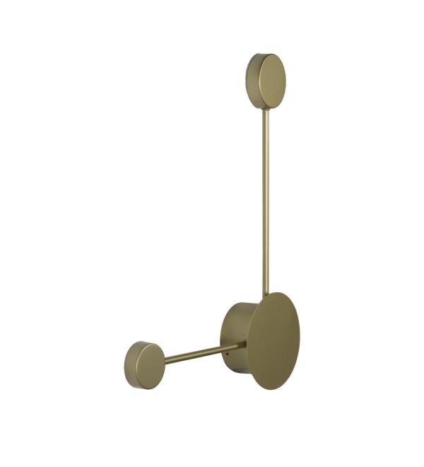 Настенный светильник LOFT IT Rays 10057GD