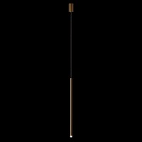Подвесной светильник LOFT IT Reed 10358/600 AB