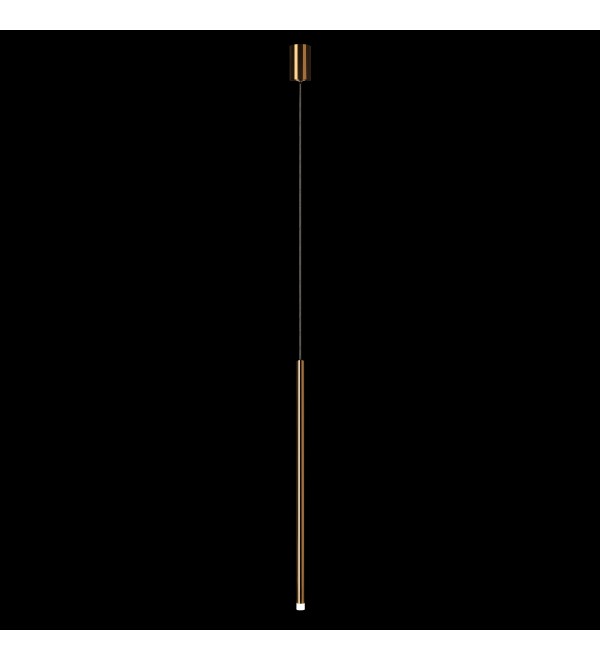 Подвесной светильник LOFT IT Reed 10358/600 AB