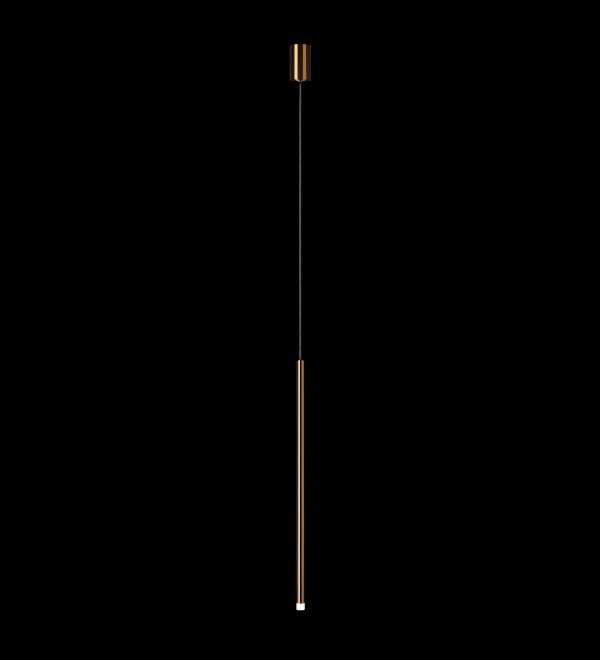 Подвесной светильник LOFT IT Reed 10358/600 AB