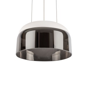 Подвесной светильник LOFT IT Totem 10466P Smoke