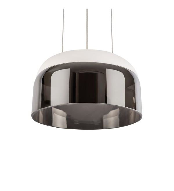 Подвесной светильник LOFT IT Totem 10466P Smoke